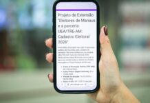UEA e TRE-AM: projeto de extensão seleciona alunos para atuação no processo eleitoral