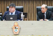 Projeto que concede aumento a agentes de saúde é deliberado na Câmara Municipal de Manaus