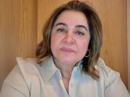 ‘Conversa fiada’, diz Professora Maria do Carmo sobre falsa notícia de aliança com outros partidos