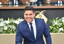 Deputado Mário César Filho sugere sessão especial para homenagear imigração japonesa no AM