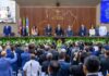 Presidente Roberto Cidade abre ano legislativo de 2026 e reforça papel da Aleam no desenvolvimento do Amazonas