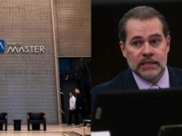 Dono do Banco Master citou pagamento de R$ 20 milhões à empresa de Toffoli