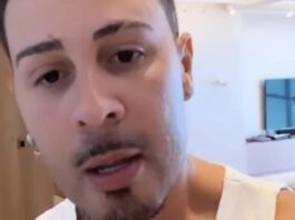 Carlinhos Maia é recebido com vaias em Recife e se revolta