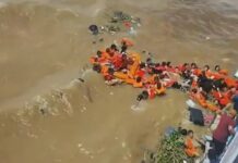 Pertences de vítima do naufrágio da Lima de Abreu XV são encontrados a 70 km do acidente em Manaus