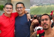 Principal defensor de David Almeida, Daniel Almeida já xingou mulher de “puta e vagabunda” e tem filho acusado de violência doméstica