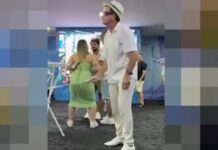 Eduardo Paes se manifesta após críticas de vídeo em que imita uma pessoa cega