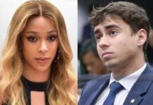 O amor venceu? Erika Hilton e Nikolas Ferreira se unem por pauta em comum