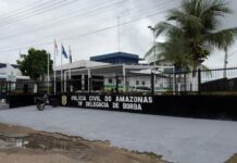 Ex-servidor de Borba é preso por exigir sexo em troca de benefício federal