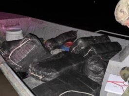 Operação no Solimões: COE intercepta lanchas e apreende drogas e armas de guerra