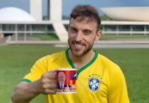 Leo Lins é absolvido após ser condenado a 8 anos de prisão