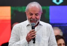 Lula deve fazer tour por três capitais durante Carnaval