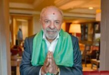 Após visita de Lula, Índia fecha acordo bilionário com a Bahia