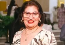 Da linha de frente da Covid-19, enfermeira Maria Marluce morre aos 65 anos em Manaus