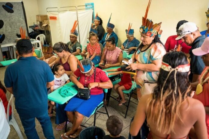 Estudo inovador sobre tuberculose em indígenas urbanos de Manaus recebe financiamento