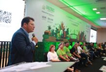 Amazonas apresentará 20 propostas de desenvolvimento urbano sustentável em conferência nacional
