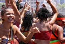 Ocupação hoteleira no Rio para o Carnaval já ultrapassa 91%, com previsão de superação dos números do ano passado