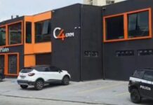 Donos de academia são indiciados após morte por intoxicação em piscina