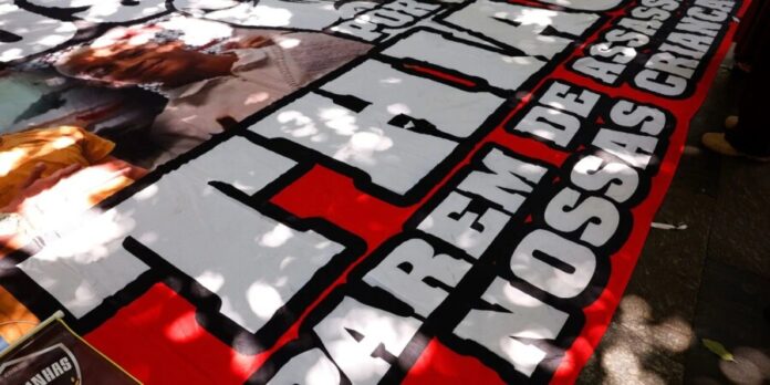 Defensoria do Rio estuda recurso contra absolvição de PMs acusados de matar adolescente