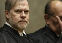 Toffoli pede à PF envio de dados de celulares apreendidos em investigação do Banco Master