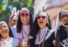 Carnaval 2026 no Rio: blocos de rua agitam a cidade nesta sexta-feira