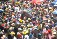 Blocos da Liga Sebastiana agitam o Rio a partir desta sexta com sátiras e homenagens