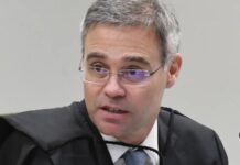 Ministro André Mendonça assume relatoria do caso Banco Master e se reúne com delegados da PF