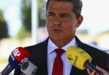 Exército diz ao STF que general preso pode receber visita íntima, mas aponta restrição