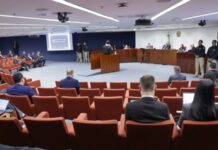 Moraes vota contra recursos de réus do núcleo 3 da trama golpista no STF