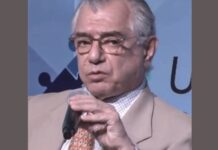 Morre José Álvaro Moisés, um dos fundadores do PT e referência em ciência política