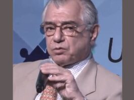 Morre José Álvaro Moisés, um dos fundadores do PT e referência em ciência política