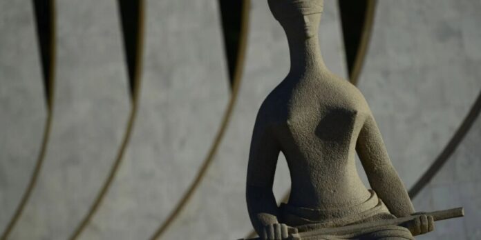 STF forma maioria contra aposentadoria especial para vigilantes