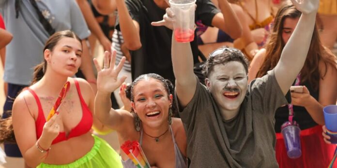 DF Folia 2026 promete ser o maior carnaval da história com investimento recorde