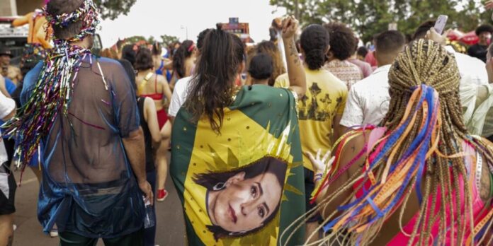 Carnaval no DF: confira a programação de blocos e festas para este sábado