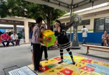 Governo Presente 2026: FVS-RCP intensifica ações de vigilância e prevenção de doenças em Manaus