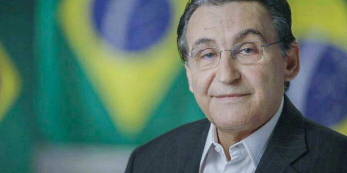 Morre Renato Rabelo, ex-presidente do PCdoB, aos 83 anos