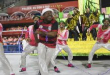 TV Brasil transmite desfiles das escolas de samba da Série Prata do Rio de Janeiro