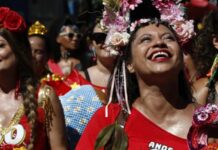 Carnaval: um palco multifacetado para fortalecer laços e expressar a diversidade, segundo teóloga