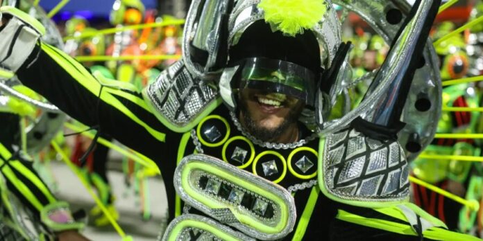 Rio de Janeiro lança plataforma que transforma o samba em ferramenta pedagógica