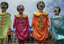 Carnaval 2026 no Rio: confira a programação completa de blocos de rua nesta segunda