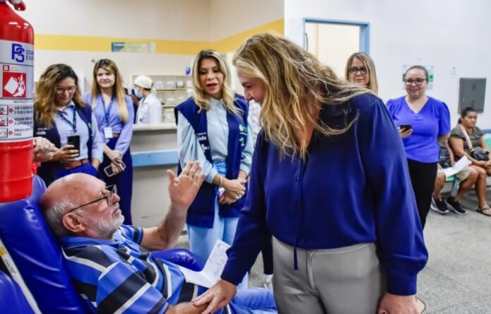 Carnaval na Floresta 2026: rede de saúde de Manaus registra mais de 55 mil atendimentos