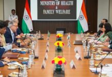 Brasil busca parceria com a Índia para produção de medicamentos e vacinas