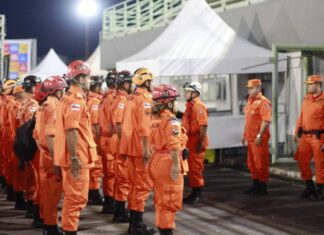 Carnaboi 2026: Forças de Segurança do Amazonas atuarão de forma integrada nos dias 20 e 21 de fevereiro