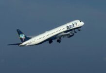 Azul conclui reestruturação financeira nos Estados Unidos com balanço fortalecido