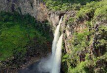 Série da TV Brasil destaca as maravilhas do Parque Nacional da Chapada dos Veadeiros