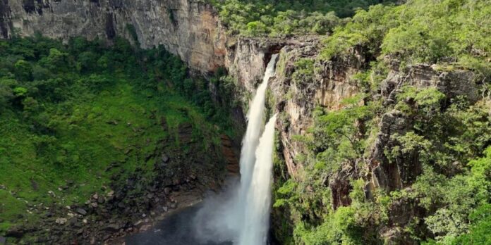 Série da TV Brasil destaca as maravilhas do Parque Nacional da Chapada dos Veadeiros