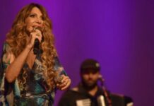 TV Brasil celebra 75 anos de Elba Ramalho com show acústico inédito