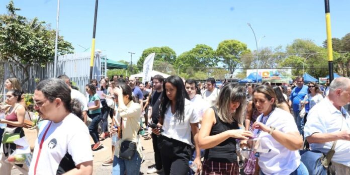 Fies 2026: prazo para complementar inscrição de pré-selecionados termina hoje