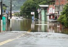 Tempestade mata homem em Natividade da Serra e eleva para 19 o número de mortes em SP