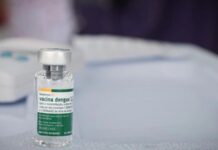 Butantan antecipa entrega de 1,3 milhão de vacinas contra dengue ao SUS