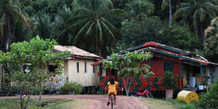Amazônia Legal concentra quase metade dos conflitos de terra no Brasil em 2023, aponta estudo